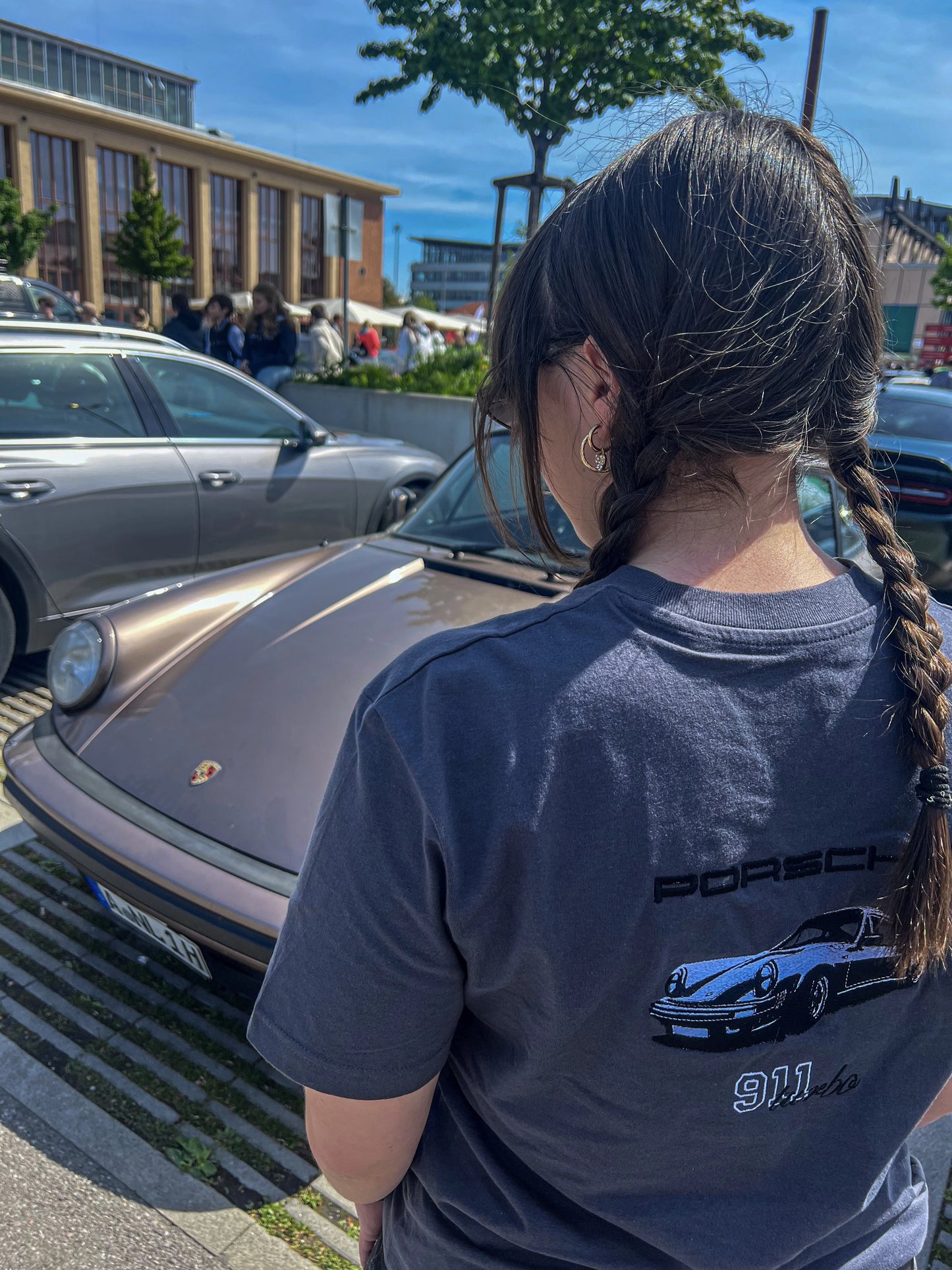 Motiv - Porsche 911