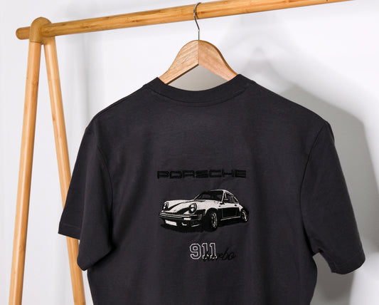 Motiv - Porsche 911